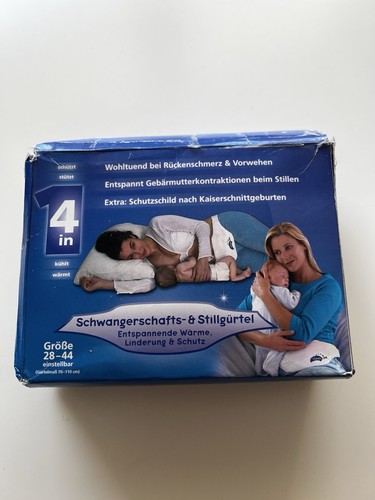 Schwangerschaftsgürtel