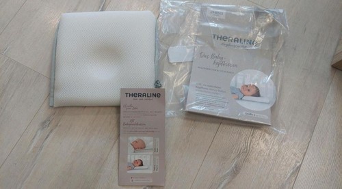 Theraline baby kopfkissen - baby,