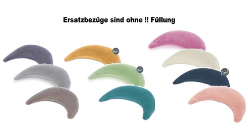 Theraline plüschmond - theraline,
