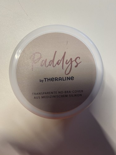 Theraline paddys nippelpads - theraline,
