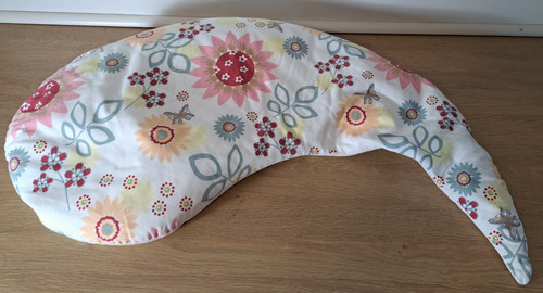 Theraline stillkissen 135cm - theraline,