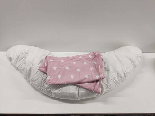 Baby stillkissen xxl - baby's, –