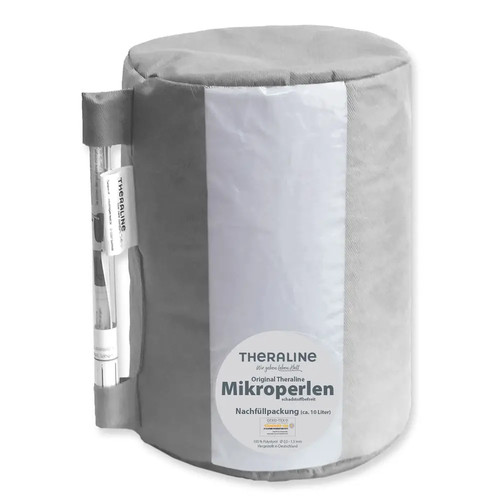 Nachfüllpackung mikroperlen - nachfüllpackung,